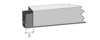 Silikonüberstand 900440