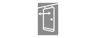 Ausführung für Schiebetür 900908