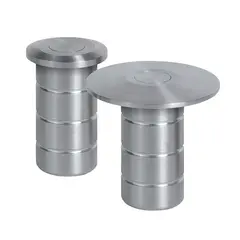 Planet BM-R Ø11 mm Bodenmulde (25/40 mm)