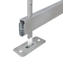 Lösungen für Standflügel