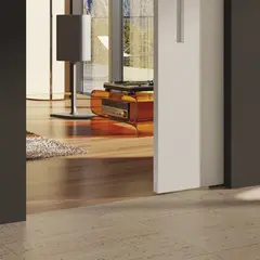 Für Schiebetüren