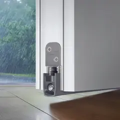 Für Aussentüren