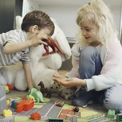 Video: Ein Herz für Kinderhände!