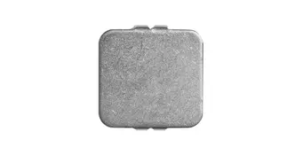 Auflaufplättchen Typ 1 (Standard) 900014