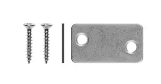 Auflaufplatte Typ 2 900188