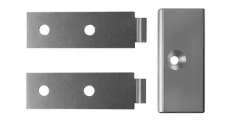 Montageset RS, Typ Universal-RS 900507