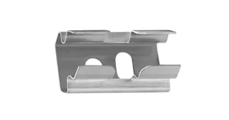 Ersatzclips zu Abdeckprofil FSA 8100 [U-Clip] 901321