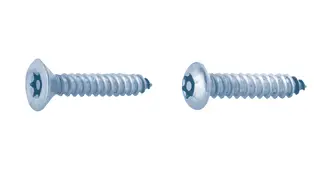 Schraubenset zu Rollo FSR 5000 [Basic] 901324