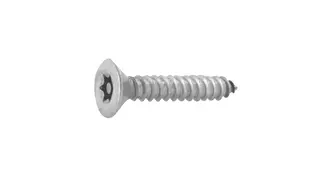 Schraubenset zu Abdeckprofil FSA 8500, Typ O13 / O23 901364