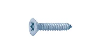 Schraubenset zu Abdeckprofil FSA 8500, Typ O20 / O22 901365