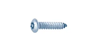 Schraubenset zu Rollo FSR 6000 [Quick & Outdoor] 901366