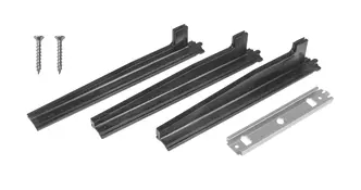 Bodenführung SN-Set (lang), DIN R (rechts) 902037