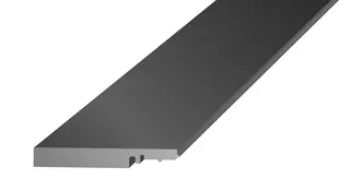 Zargen-Dichtprofil für Planet F-Click-Schwellen (F120, F130, F140) 902250
