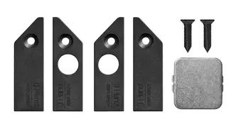 Montageset Planet KG-S/SM-Set/A schmal (Version 2025) 902742