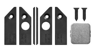 Montageset Planet KG-SC-Set schmal 902769