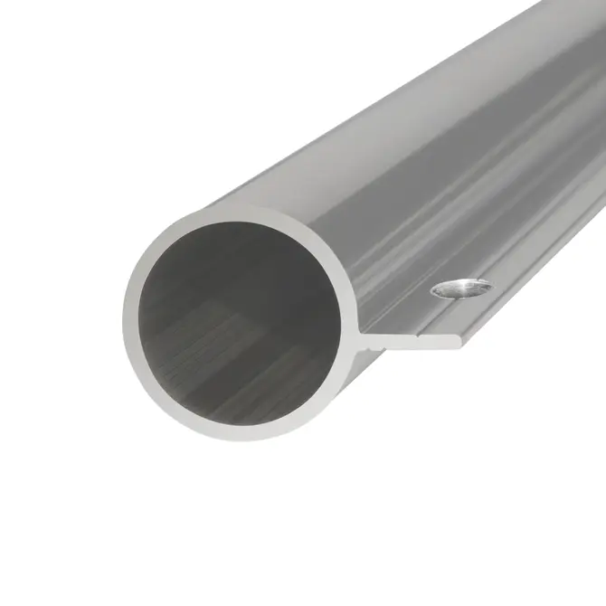 Abdeckprofil FSA 8500 [O20 / O22] für Alu- und PVC-Türen