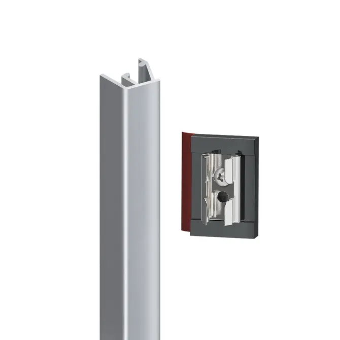 Abdeckprofil FSA 8900 [AH2]