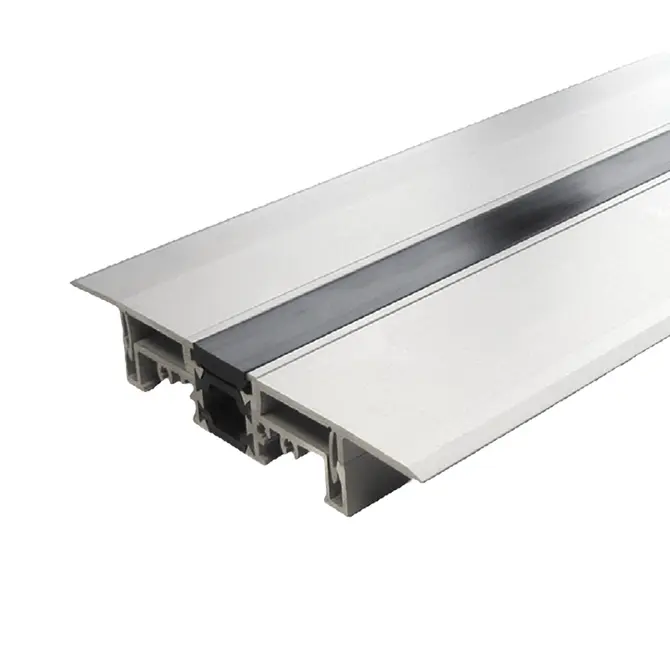 Gutmann WESER ZERO 88 Bodenschwelle