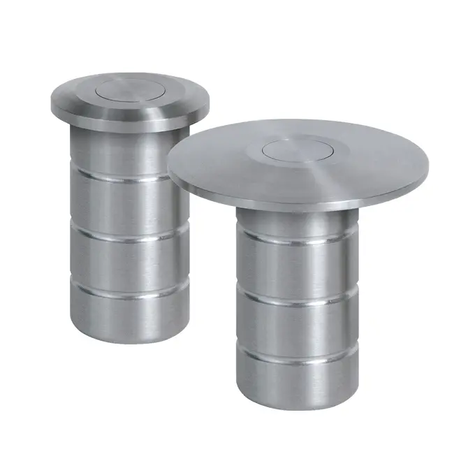 Planet BM-R Ø11 mm Bodenmulde (25/40 mm)