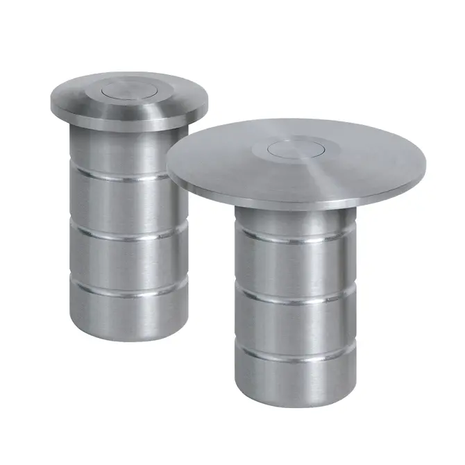 Planet BM-R Ø9 mm Bodenmulde (25/40 mm)