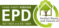 Environmental Product Declaration