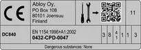 CE-Label