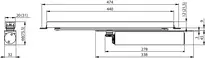 Configurations de pos possibles