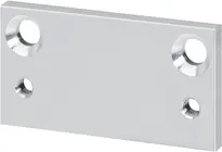 Mounting plate