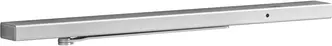 G-FMS guide rail for DC700 free-swing door closer
