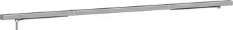 G-CO-FM Glissière pour ferme-porte débrayable DC700G-FM