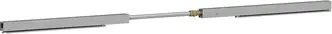 G881 concealed guide rail for DC860 door closer
