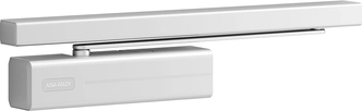 Door closer