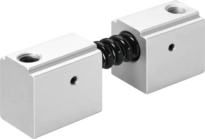 Opening damper A191