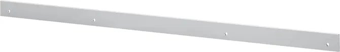 Spacer plate