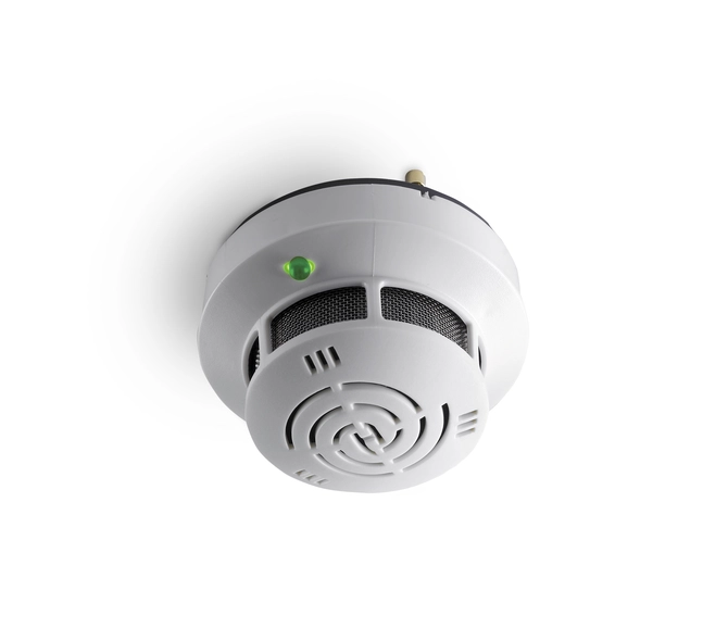 Détecteur de fumée au plafond RZ101