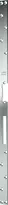 Illustration DIN gauche – DIN droite en miroir