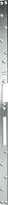 Illustration DIN gauche – DIN droite en miroir
