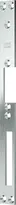 Illustration DIN gauche – DIN droite en miroir