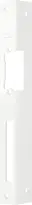 Illustration DIN gauche – DIN droite en miroir