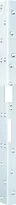 Illustration DIN droite – DIN gauche en miroir