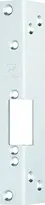 Left handed shown in diagram - Right handed is the reverse