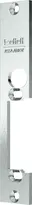 Illustration DIN gauche – DIN droite en miroir