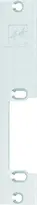 Illustration DIN gauche – DIN droite en miroir