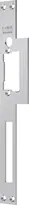 Illustration DIN gauche – DIN droite en miroir