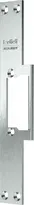 Product image Flat strike plate -------16940-01