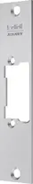 Product image Flat strike plate -------26235-01