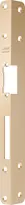 Illustration DIN gauche – DIN droite en miroir