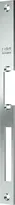 Illustration DIN gauche – DIN droite en miroir