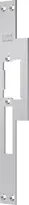 Illustration DIN gauche – DIN droite en miroir