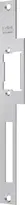 Illustration DIN gauche – DIN droite en miroir